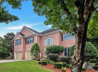 9480 Knollcrest Blvd, Johns Creek, GA 30022