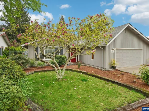4682 Happy Dr NE, Salem, OR 97305