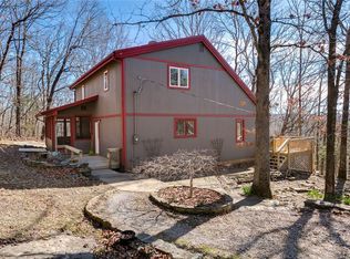 15610 Jones Branch Rd, Winslow, AR 72959