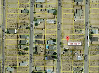 Mayo St, Ridgecrest, CA 93555