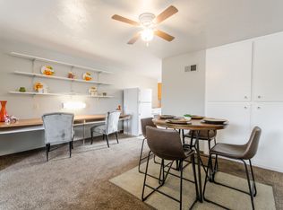 620 E 600 N APT 19, Logan, UT 84321