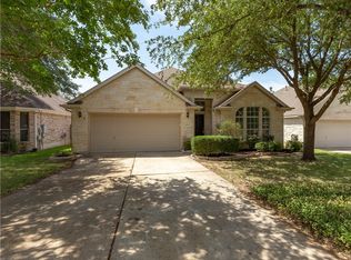 10936 Colonel Winn Loop, Austin, TX 78748