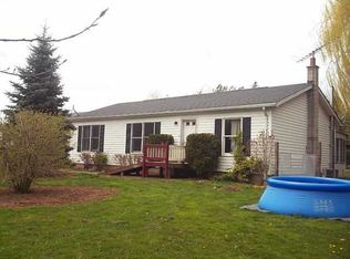 745 Gansz Rd, Lyons, NY 14489