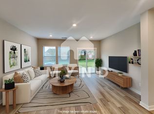 782 Mickelson Way, Lebanon, TN 37087