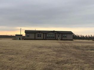 136 Spangler Rd, Mooreland, OK 73852