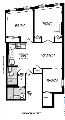 Rented by Oxford Property Group | media 17