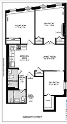 Rented by Oxford Property Group