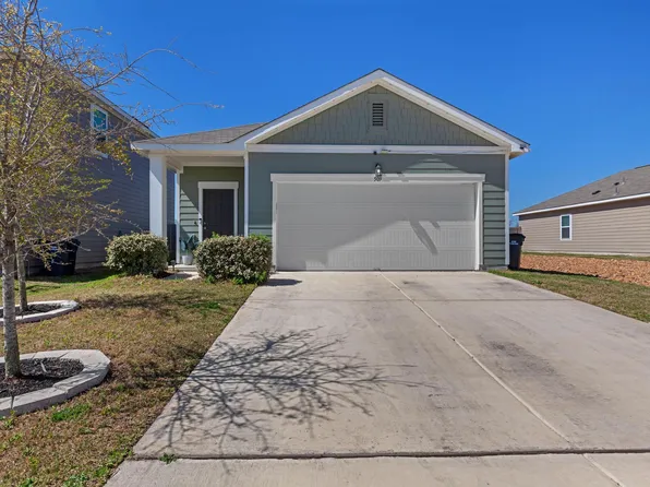 509 Redfish Ln, Hutto, TX 78634