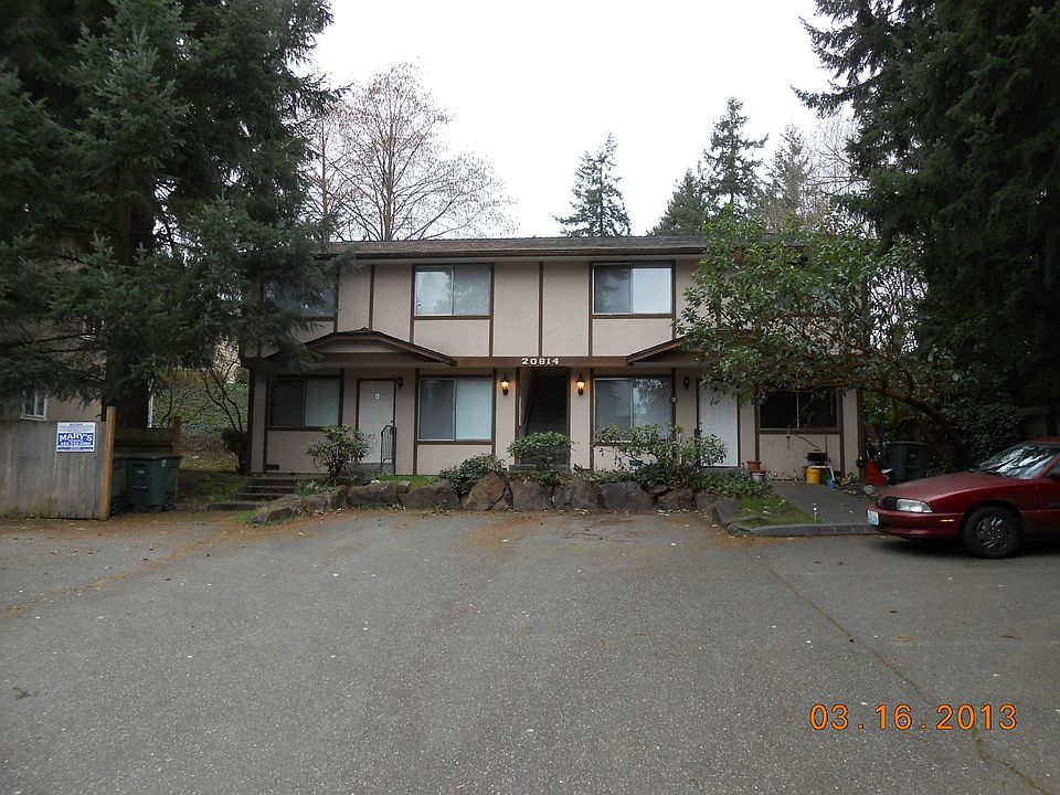 1st image of 20814 74th Ave W APT B