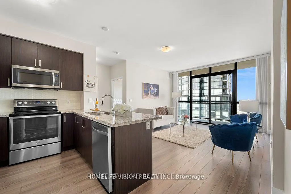 1 bed, $2,450 — Photo 3