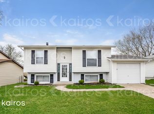1648 Ventnor Pl, Florissant, MO