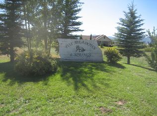 6507 Fox Meadows Dr, Victor, ID 83455