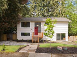 10421 168th Ave NE, Redmond, WA 98052