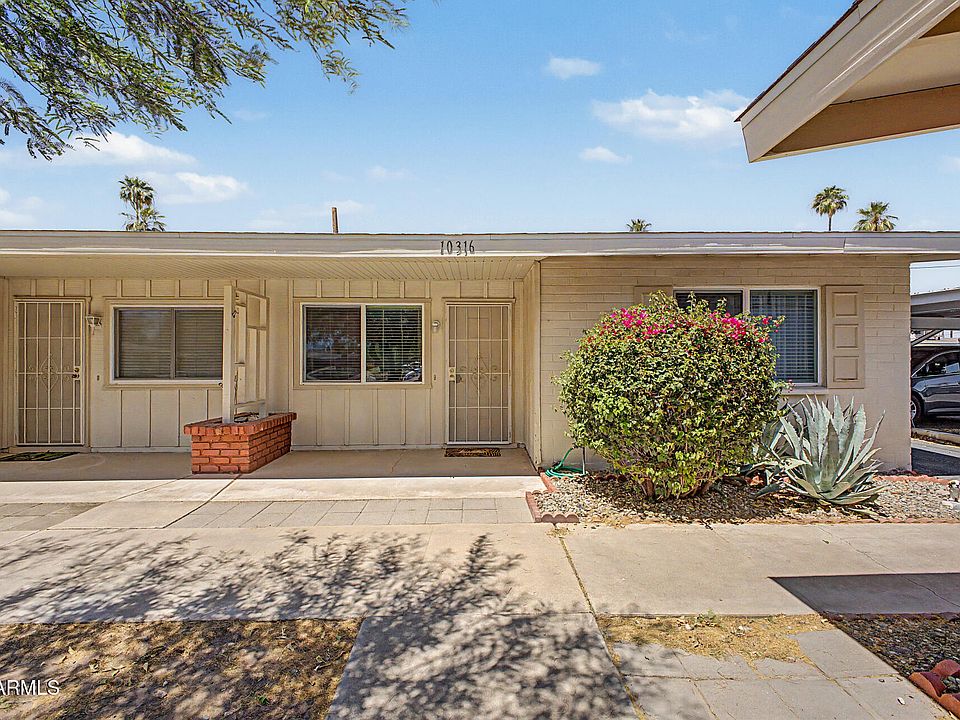 1st image of 10316 W DEANNE Drive