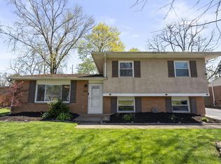 368 Clemson St, Columbus, OH 43230