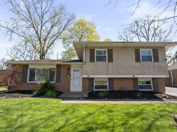 368 Clemson St, Columbus, OH 43230