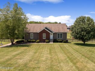 50 Carter Ct, Taylorsville, KY 40071
