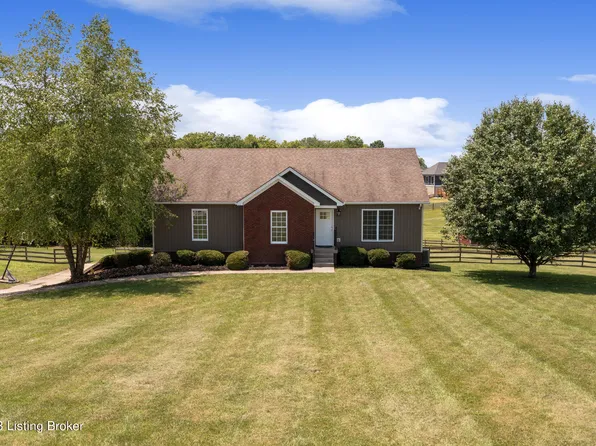 50 Carter Ct, Taylorsville, KY 40071