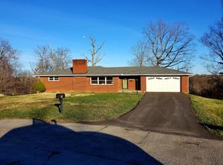 144 New Hampshire Dr, Ashland, KY