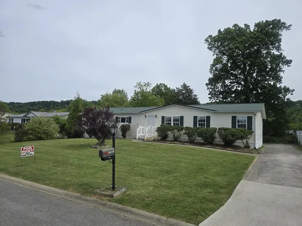 7767 Wind Chime Cir, Knoxville, TN 37918