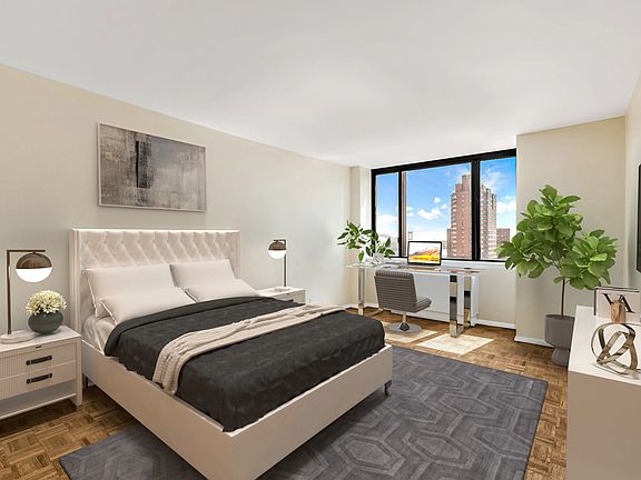 3rd image of 245 E 93rd St APT 19J