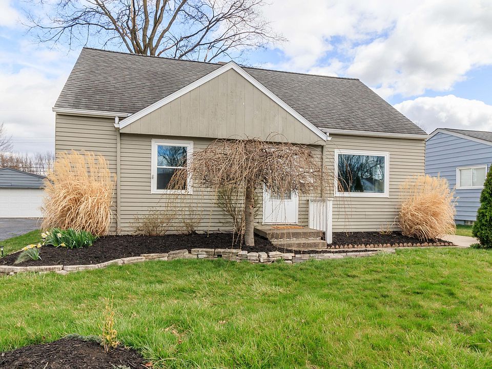 4284 Beechgrove Dr Grove City Oh 43123 Mls 221008893 Zillow