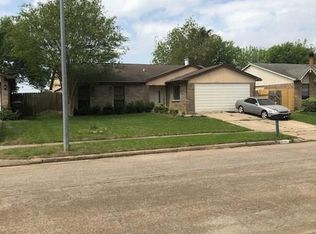 17107 Ranch Country Rd, Hockley, TX 77447