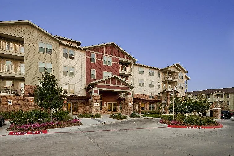 The Mirabella Senior Apartments — Photo 1
