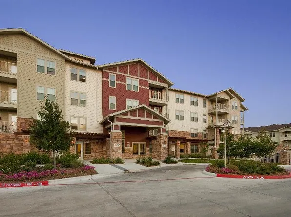 The Mirabella Senior Apartments