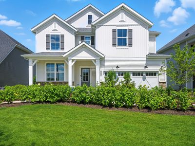3075 Adler St, New Lenox, IL, 60451