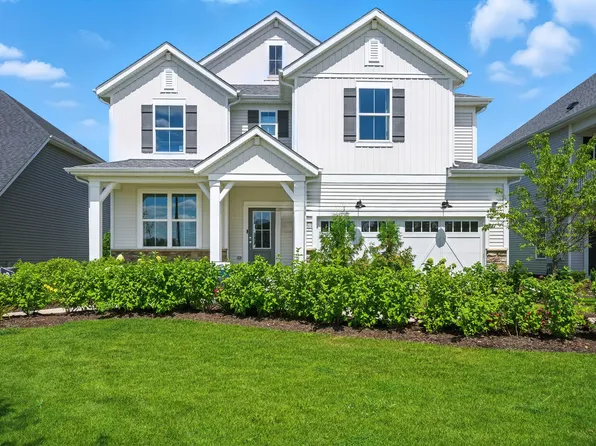 3058 Adler St, New Lenox, IL 60451
