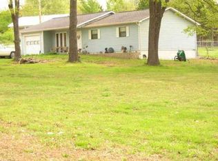 3074 Big Oak Rd, Harrison, AR 72601