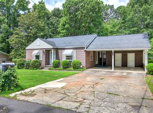 224 Summit St, Cartersville, GA 30120