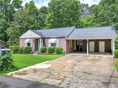 224 Summit St, Cartersville, GA, 30120