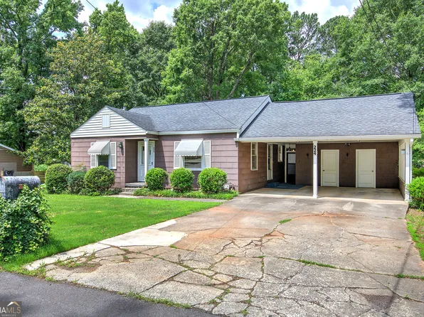 224 Summit St, Cartersville, GA 30120