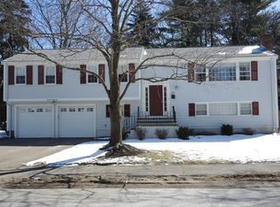 20 Audrey Ave, Needham, MA 02492