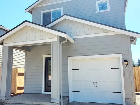 5911 NE 70th St, Vancouver, WA 98661