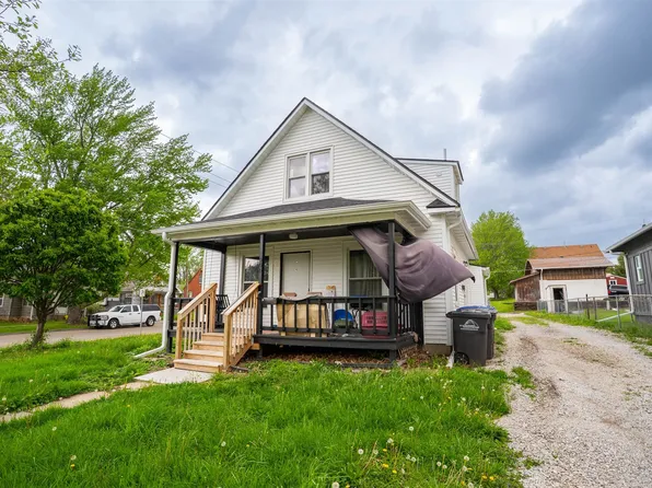 900 Morton Ave, Des Moines, IA 50316