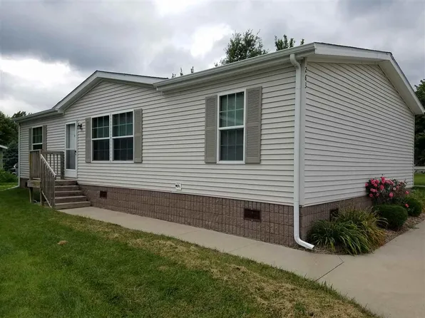 263 Morgan Ct #110, Iowa City, IA 52240