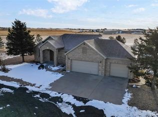 750 S Manila Rd, Bennett, CO 80102