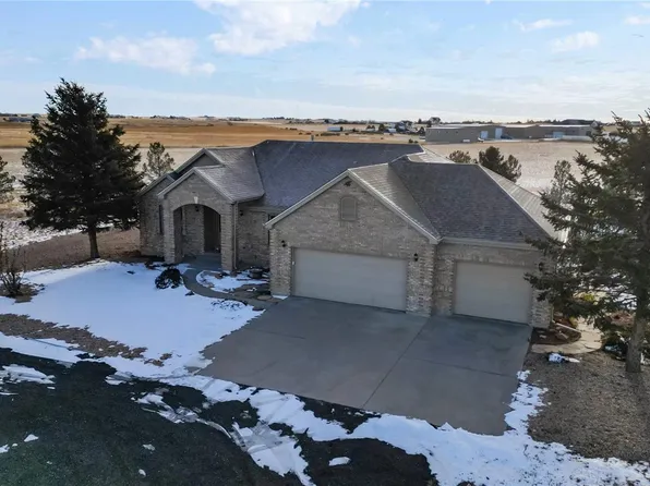 750 S Manila Road, Bennett, CO 80102