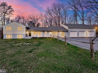 4910 Reels Mill Rd, Frederick, MD 21704