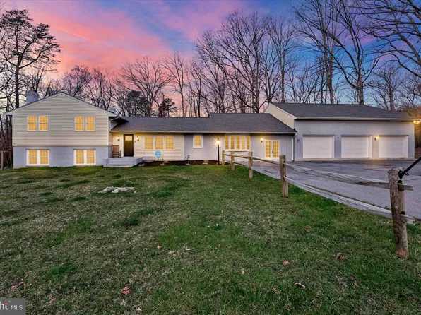 4910 Reels Mill Rd, Frederick, MD 21704