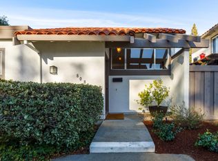 8089 Park Villa Cir, Cupertino, CA