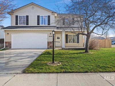 20538 Whitman Ave, Caldwell, ID, 83605