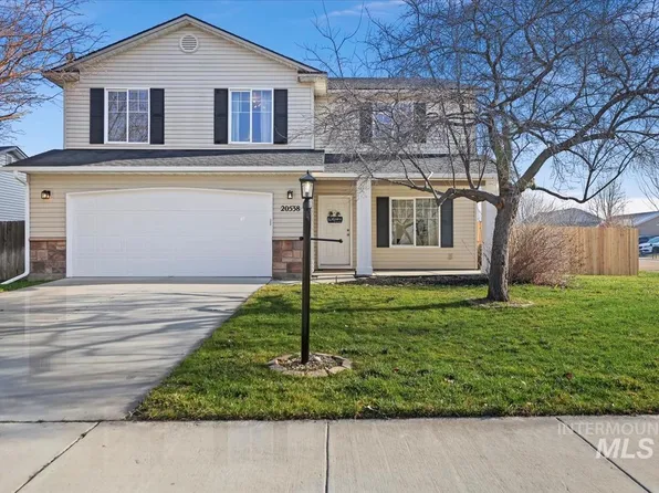 20538 Whitman Ave, Caldwell, ID 83605