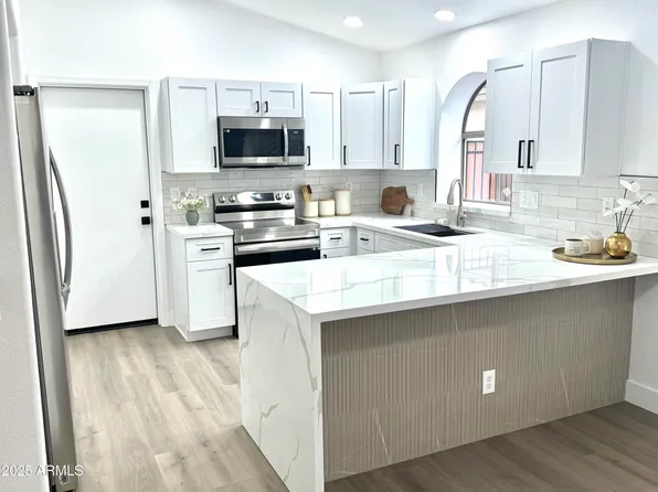 20917 N 37TH Place, Phoenix, AZ 85050