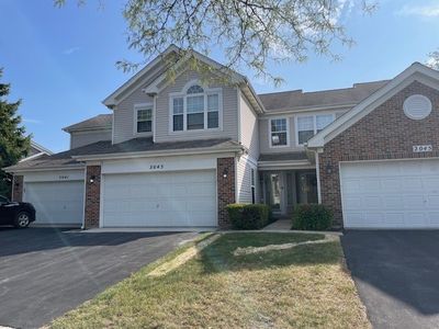 2043 Peach Tree Ln, Algonquin, IL, 60102