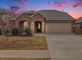 1328 Renoir Dr, Little Elm, TX 75068
