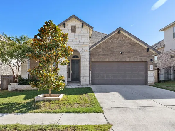 1540 Reprise Bnd, Round Rock, TX 78681